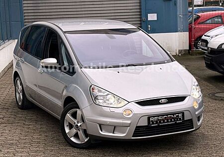 Ford S-Max Titanium 2.2 TDCi*XENON*AHK*E-PAKET*1HD*T