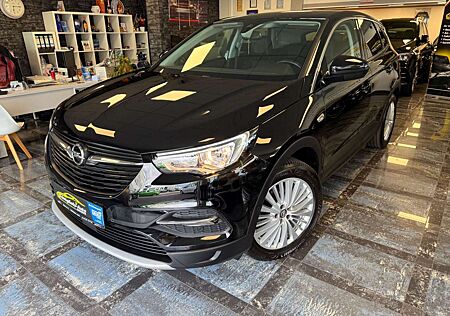 Opel Grandland X Dynamic*Kamera*Klimaauto*Aluräder