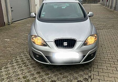 Seat Altea 1.2 XL TSI 6 Gang