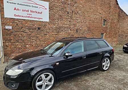 Seat Exeo 2.0 ST Sport