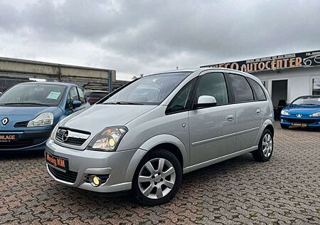 Opel Meriva Innovation"110 Jahre"SHZ*PARKH*KLIMA*1HAND*MFL*