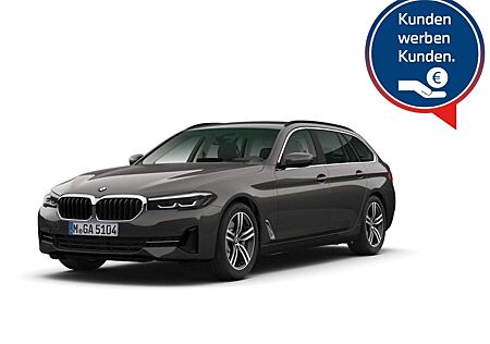 BMW 530 i TOURING AUTOMATIK LC PROF AHK KAMERA LED
