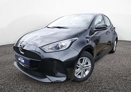 Mazda 2 Hybrid 1.5 VVT-i KLIMA RÜCKFAHRKAMERA ACC