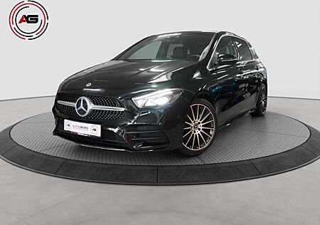 Mercedes-Benz B 250 AMG LINE MBUX BURMESTER KAMERA SPURHALTEA.