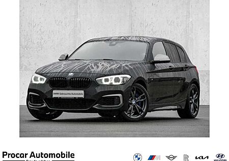 BMW 140 M140i xDrive H/K+ADAPT.LED+DA+KAMERA+GLASDACH