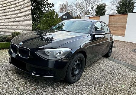 BMW 116i 116