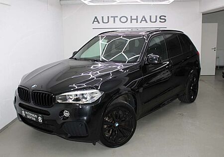 BMW X5 xDrive 30d*HeadUp*Pano*M-Paket*Harman-Kardon