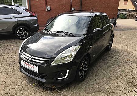 Suzuki Swift 5-Türer 1.2 X-TRA