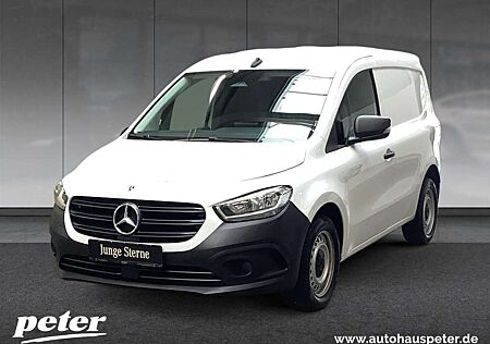 Mercedes-Benz Citan 112 CDI MBUX/Rückfahrkamera/Hecktüren
