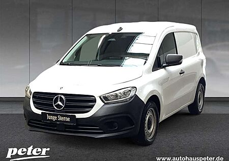 Mercedes-Benz Citan 112 CDI MBUX/Rückfahrkamera/Hecktüren