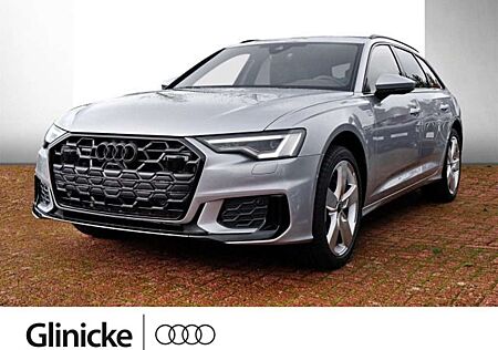 Audi A6 S line 40 TDI quattro 150(204) kW(PS) S