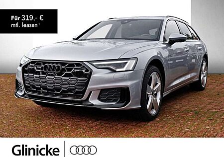 Audi A6 S line 40 TDI quattro 150(204) kW(PS) S