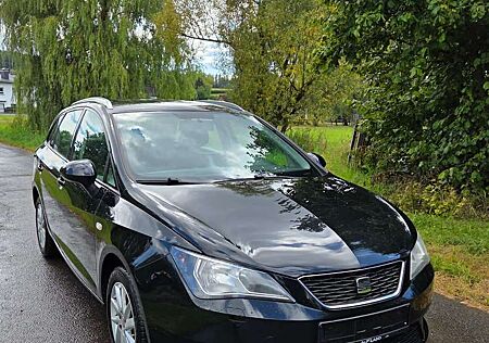 Seat Ibiza Kombi 1.2 TSI Klimaauto. Navi SHZ