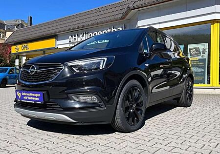 Opel Mokka X Ultimate 1.6 Diesel 136PS LED/Navi/Bose