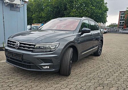 VW Tiguan Volkswagen 2.0TDI IQ.DRIVE*DSG*Virtuel*MwSt.*Tüv Neu