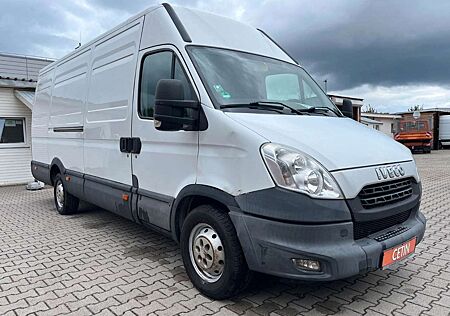 IVECO Others Daily Kasten HKa 35 S... Radstand 3950