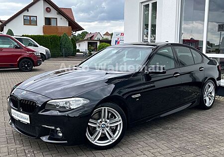 BMW 530 d xDrive Limo M Paket Harman Kardon 19"