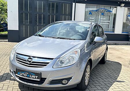 Opel Corsa CATCH ME Now/Klima