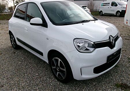 Renault Twingo Limited 54kW (70PS)