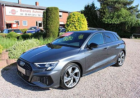 Audi A3 35 TFSI Sportback S line *Navi,LED,Sitzhzg,VC*