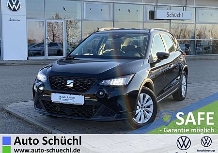 Seat Arona 1.0 TSI Style NAVI-PRO+LED+FULL-LINK+DAB+L