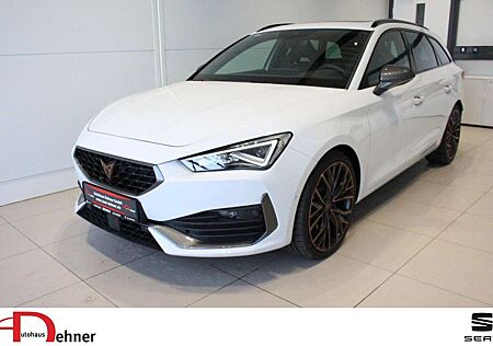 Cupra Leon Sportstourer 2.0 TSI DSG 4JGAR+AHK+PANO+KAM Klima