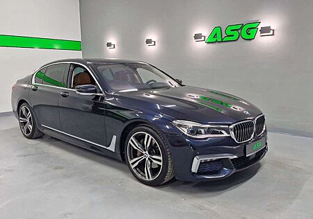 BMW 730 d xDrive Sport-Paket M-Technic/Pure Excell.