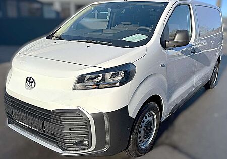 Toyota Pro Ace Proace L1 Kasten Meister