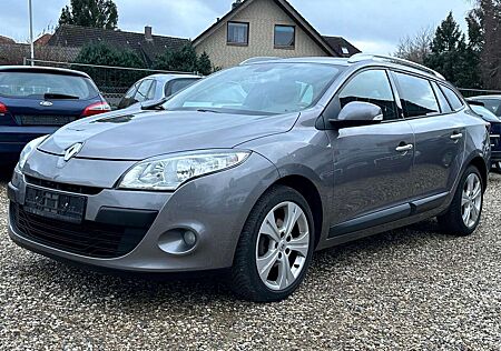Renault Megane dCi Dynamique Scheckheft Zahnriemen PDC Navi kombi