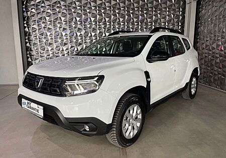 Dacia Duster II Comfort 4WD*LED*Klima*SitzHeiz*1-Hand*
