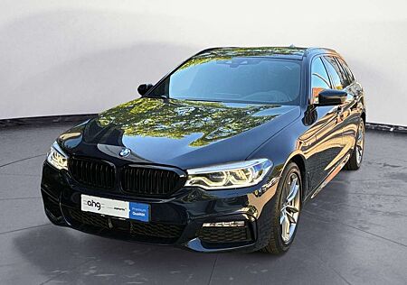 BMW 530 d xDrive Touring M SPORT Panorama Driving Plu
