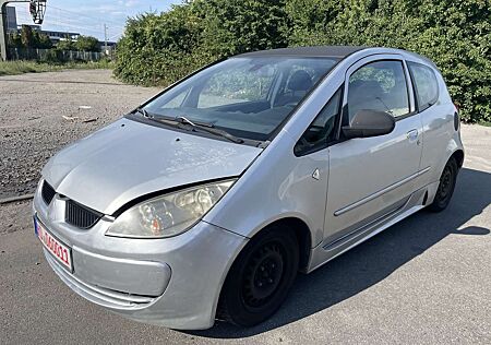 Mitsubishi Colt 1.1 Motion