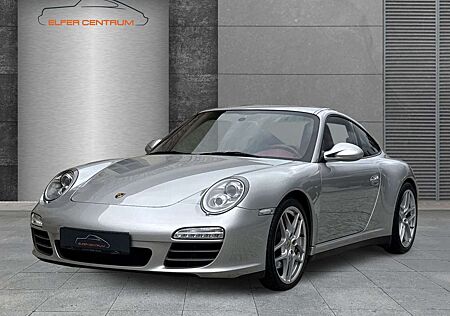 Porsche 997 Carrera 4S Coupe/PDK/SAGA/Sport Chrono/Bose