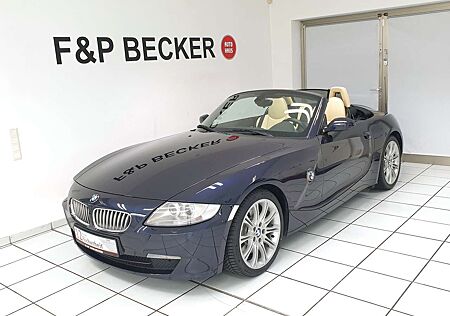 BMW Z4 Roadster 3.0si Automatik Leder Navi Open Air PDC