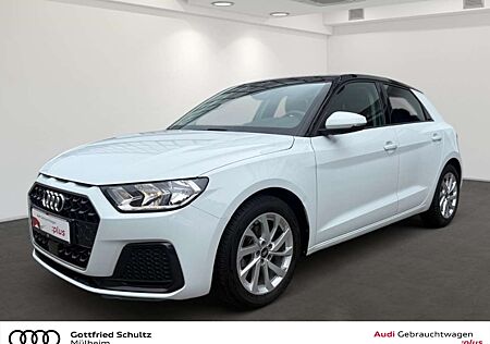 Audi A1 Sportback 30 TFSI S-tronic TEMP EPH SIH DAB