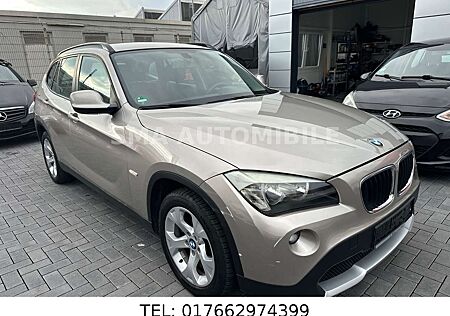 BMW X1 Baureihe 25 i xDrive