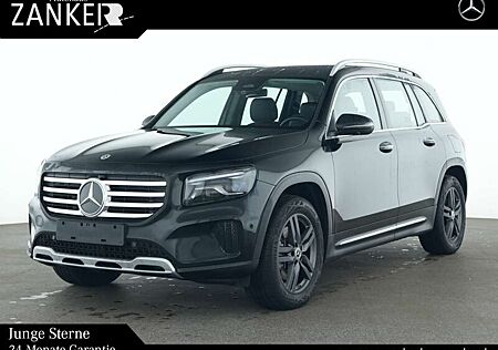 Mercedes-Benz GLB 250 250 4M Progressive *7SITZER*DISTRO*STHZ*360*