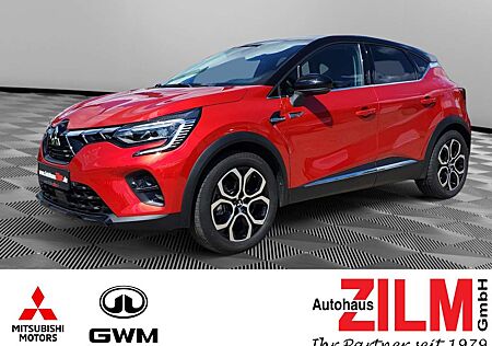 Mitsubishi ASX TOP 1.6 Hybrid, AHK, WR