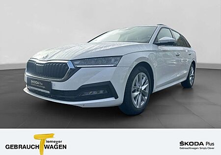 Skoda Octavia Combi 1.4 TSI iV AMBITION LM17 SITZHZG V