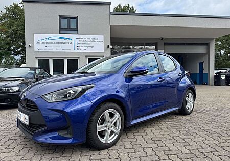Toyota Yaris Comfort*KAMERA*