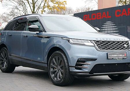 Land Rover Range Rover Velar VELAR P400e PLUG-IN R-DYNAMIC*AWD*MATRIX*HUD*ACC