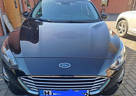 Ford Focus 1.5 EcoBoost
