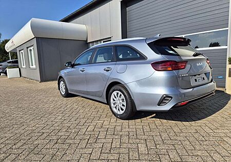 Kia XCeed Ceed SW / cee'd SW Sportswagon Vision 1.5 T-GDi 140PS Automatik K...