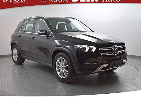 Mercedes-Benz GLE 350 de 4M STANDHZ+WIDESC+LED+AHK+ACC+KAM+19"