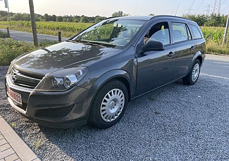 Opel Astra Selection "110 Jahre"