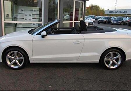 Audi A3 1.4 TFSI cylinder on demand Cabrio Ambiente