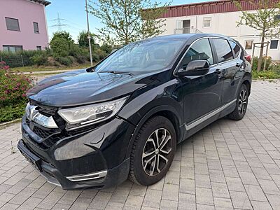 Honda CR-V 2.0 i-MMD HYBRID 2WD Elegance