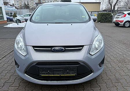 Ford Grand C-Max C-Max 1.6 EcoBoost Trend. 7 Sitze