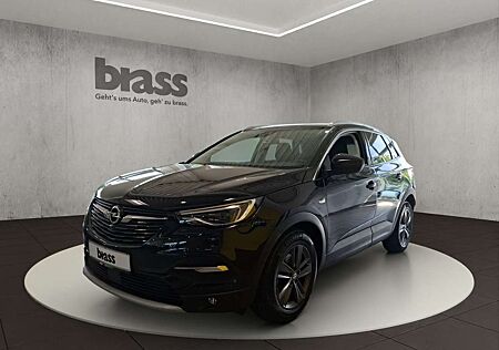Opel Grandland X 2.0 D Ultimate