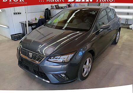 Seat Ibiza 1.0 TSI DSG Xcell LED/KLIMAAUT/CARPLAY